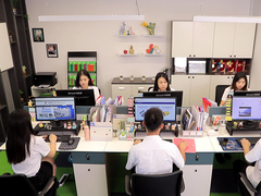 Produktart und unterschiedliche Oberfläche