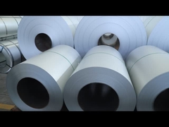 508/610mm GL Stahlspulen-Mühlrand für industrielles