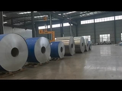 AA1050 AA1070 Aluminiumlegierungsspule für Lampenreflektor