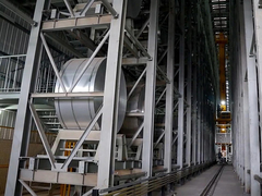 5000-Serie 5182-Aluminium-Spule für Getränke