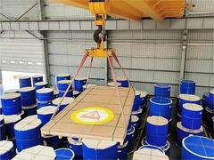 6000-Serie 6063 T4 Aluminiumoxid-Dachplatte Architekturanwendung