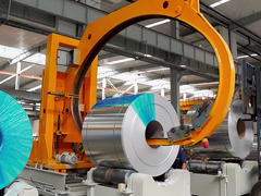 3104 H19 0,27 mm Aluminiumfolie Metallspirale für Pop-Can-Körper