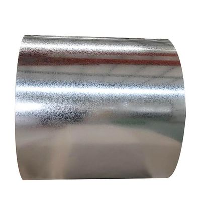kaufen Kohlenstoffstahl-Spule Z40 der Breiten-600mm galvanisierte 750mm warm gewalzte Stahlspulen online manufacture