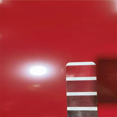 kaufen Neu gestrichene Farbe Zibos G40 beschichtete Stahlrolle heißes eingetauchtes Galvanzied Online-Herstellung