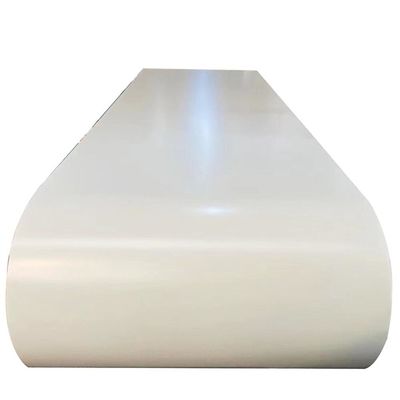 kaufen 0.25x1219mm Helle Oberfläche PPGI Verzinkte Stahlspule Ppgi Leichte Stahlversorgung für Sandwich-Panel online manufacture