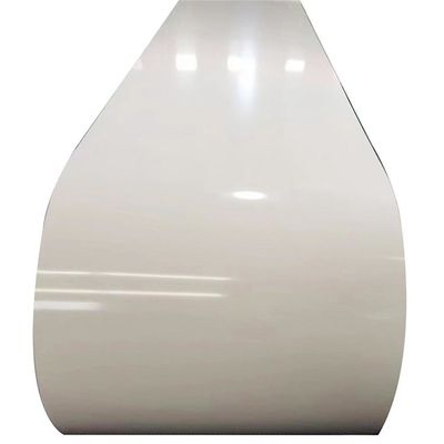 kaufen En 10346 Ral 5005 Ppgi galvanisierte die Stahlspule vorgestrichene beschichtete Farbe online manufacture