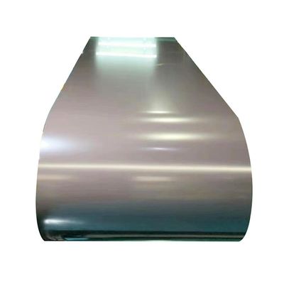 kaufen ASTM A755 / CGCC Standard vorgefärbte galvanisierte Stahlspule für Bauwerke online manufacture
