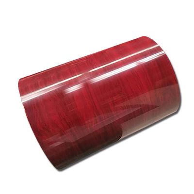 kaufen Bau und Bauvorgefärbte Stahlspule Gewicht 3-9 Tonnen online manufacture