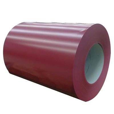 kaufen PE/SMP/HDP/PVDF galvanisierte Stahlspulen-überzogene Oberfläche online manufacture