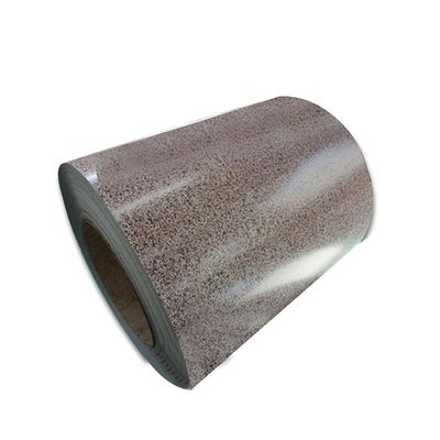 kaufen Überzogene vorgestrichene Stahlstärke der spulen-0.12-2mm online manufacture