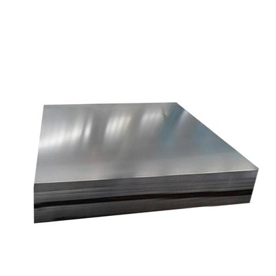 kaufen 2mm Metall galvanisiertes galvanisiertes Stahlblech Stahlblech-AISI ASTM BS Standard online manufacture