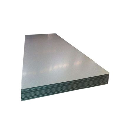 kaufen 4x8 galvanisierte das Stahlblech SAE 1015 SONCAP ISO9001 bescheinigt Online-Herstellung