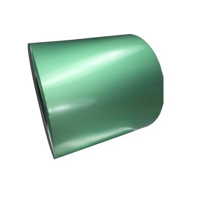 kaufen Stahlspule G550 0.12-2mm GL volle harte Beschichtung Aluzinc-Spulen-30-150g/M2 online manufacture
