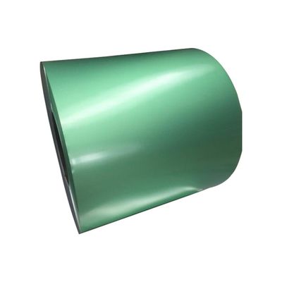 kaufen Galvalume-Stahlspule ASTM AZ150 0.4x1200mm Aluzinc für Metalltäfelung im Freien online manufacture