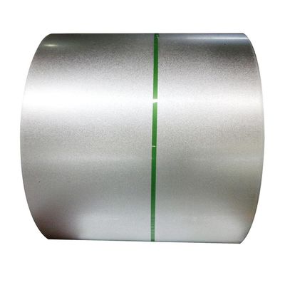 kaufen Verzinken heiße eingetauchte Galvalume-Stahlspule ASTM A792 Aluminizado-Stahl-Material online manufacture