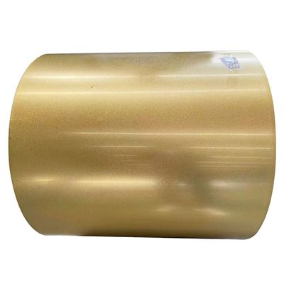 kaufen Stahlspule voller stark AZ80 55% G550 ASTM A792 GL Galvalume-Stahlspule online manufacture