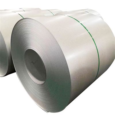 kaufen Null Stahlspule 2-8tons des Flitter-Mühlrand-GL online manufacture