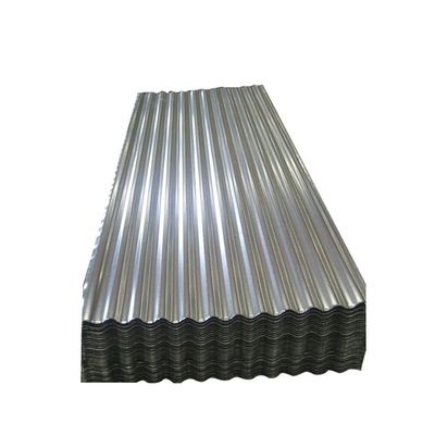 kaufen Breiten-762-1250mm galvanisiertes Deckungs-Blatt für Hochbau online manufacture