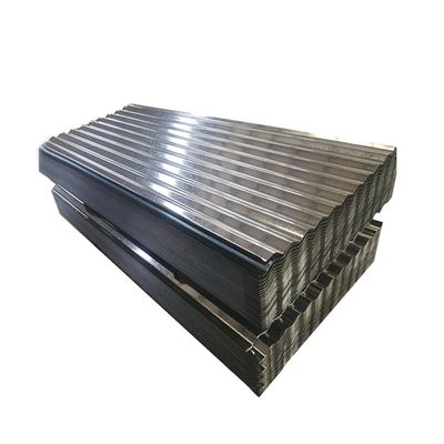kaufen SGHC galvanisierte Metalldeckungs-Blätter des Wellblech-0.105-0.8mm für Haus online manufacture