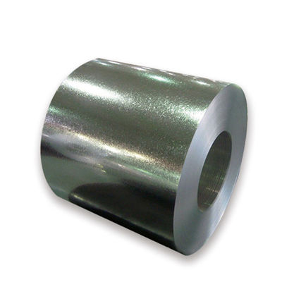 kaufen GI Dx51d G90 Stahlspule Z275 galvanisierte die nicht geölte Stahlblech-Spule online manufacture