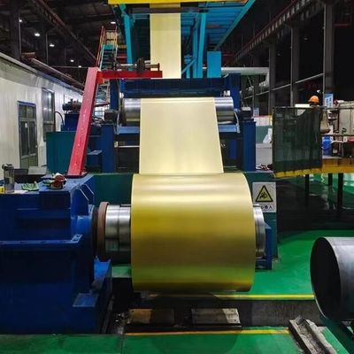 kaufen StahlAluminiumgehalt SGLHC Bobina der Galvalume-GL spulen-55% online manufacture