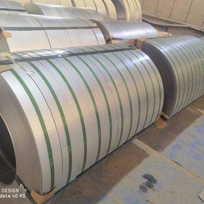 kaufen S550 AZ150 AFP Grad des Galvalume-Stahlspulen-Streifen-SGCC SGCD online manufacture