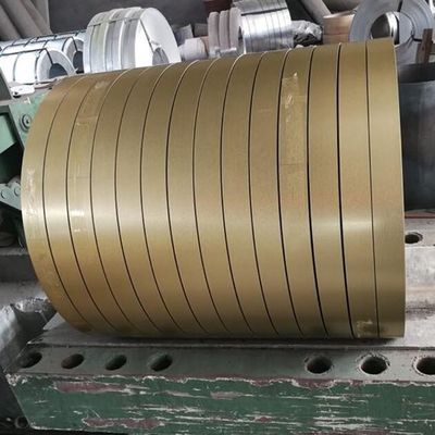 kaufen Chromated Aluzinc beschichtete Stahl-Zincalume-Galvalume-Stahlrolle online manufacture