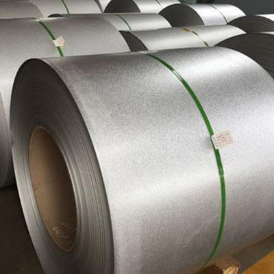 kaufen Stahlspule AZ150 Aluzinc Galvalume Aluzinc galvanisierte Stahl online manufacture