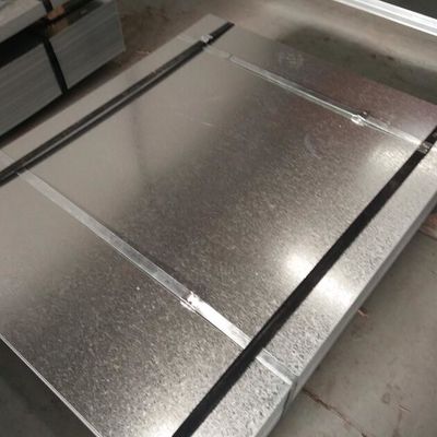 kaufen Galvano Astm A573 galvanisierte Eisen-Blatt-Real Estate-Materialien Online-Herstellung