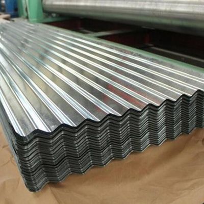 kaufen Messgerät 20 galvanisierte die Überdachung des Blech-Baumaterials online manufacture