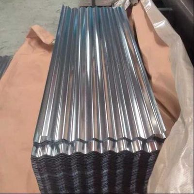 kaufen 0.3mm Aluzinc beschichteten galvanisiert, Blatt-helle Oberfläche überdachend online manufacture