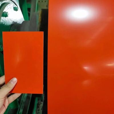 kaufen Az150 Bobina Aluzinc strich Galvalume-Stahlspule Ppgi vor online manufacture