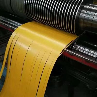 kaufen Stärke 0.12-2mm färben überzogene Stahlspule vorstrich Stahlspulen-Platte online manufacture