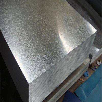 kaufen 3-8 Tonnen Verzinktes Stahlblech 0,12-3 mm Dicke ID 508-610MM online manufacture