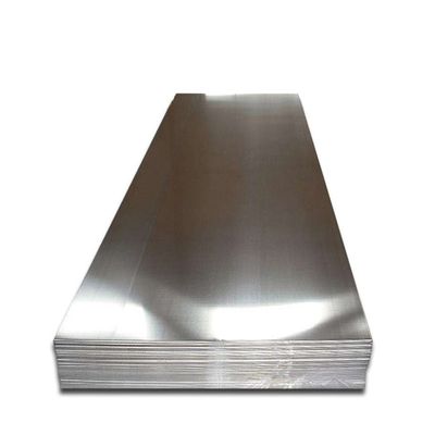kaufen Helle Oberfläche 3003 H14 Aluminium-Legierungsblech für Garagentore Online-Herstellung