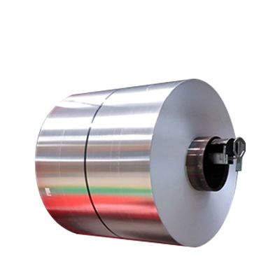 kaufen EN AW 3003 Aluminiumspirale 3003 Legierungsblech in Spirale Aluminiumstreifenspirale Online-Herstellung