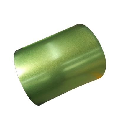 kaufen 20 / 5 Mikronfarbene PE-Beschichtung aus 1050 vorgefärbtem Aluminium online manufacture