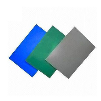 kaufen 3 Serie Legierung Farbbeschichtung bemalte Aluminiumfolie online manufacture