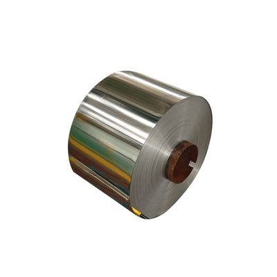 kaufen Korrosionsbeständigkeit EN AW 5052 AA5052 Aluminiumspule Online-Herstellung