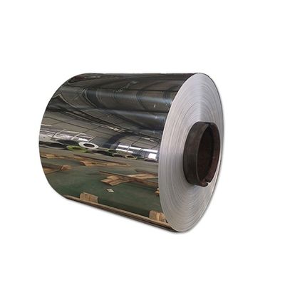 kaufen 3xxx-Serie 3004 Aluminiumlegierungsspirale 3004 Aluminiumblechspirale online manufacture