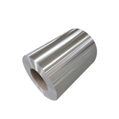 kaufen 3104 H19 0,27 mm Aluminiumfolie Metallspirale für Pop-Can-Körper online manufacture