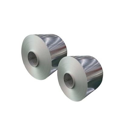 kaufen 1000 Series 0.6mm Thickness ASTM B209 1070 Aluminium Coil Manufacturer Online-Herstellung