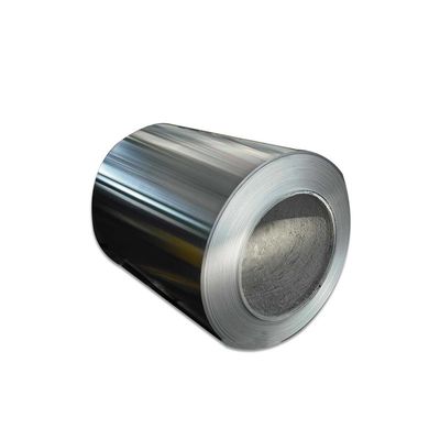 kaufen ASTM B209 3003 H22 H24 Diamant-Aluminiumfolie Spirale Online-Herstellung
