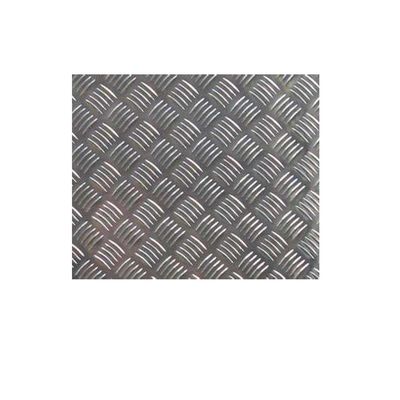 kaufen 1xxx-Reihe, gezackerte, geprägte Aluminiumspirale 1100 online manufacture