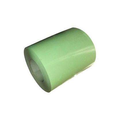 kaufen 3004 1,6 mm Dicke PVDF-Aluminium-Spulenbeschichtung für Vorhangwand Online-Herstellung