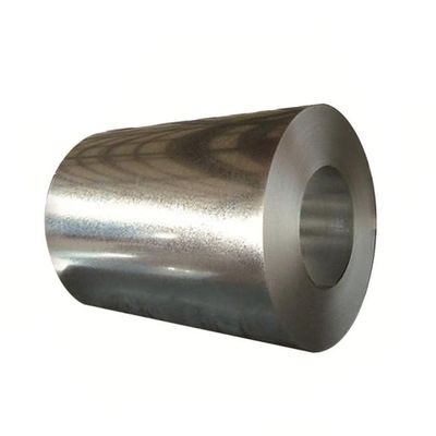 kaufen Hot Dip Z275 Galvanisierte Stahlspule Vollharte Kaltgewalzte Stahlspule Galvanisiertes Stahl Online-Herstellung