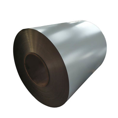 kaufen 1050 / 3003 1,0 mm Dicke vorgefärbte Aluminium-Spule für die Decke Online-Herstellung