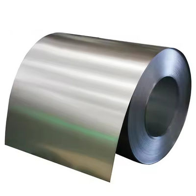 kaufen Zink G60 G90 beschichtete warm gewalzte Stahlspulen 0.14*1000mm Online-Herstellung