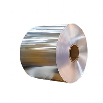 kaufen Prime Quality 0.5MM Thickness ASTM B209 1060 Aluminum Coil Factory Online-Herstellung