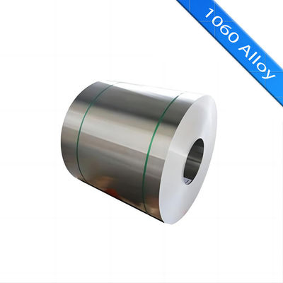 kaufen ASTM B209 AA1060 Aluminiumlegierte Spirale 1060 Aluminiumspirale Aluminiumlegierte Erzeugnisse Online-Herstellung